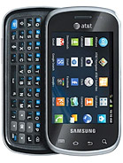 Android telefon Samsung Galaxy Appeal I827